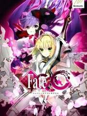 Fate/EXTRACCCTRIAL