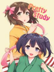 pretty study