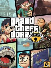 GTA5xDoraemon