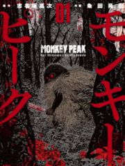 Monkey Peak漫画