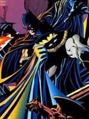 Knightfall-Batman