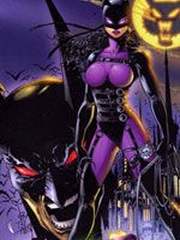 Catwoman:GuardianofGotham