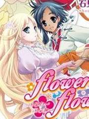 花恋花flowerXflower