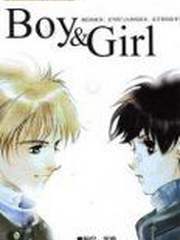 Boy&Girl
