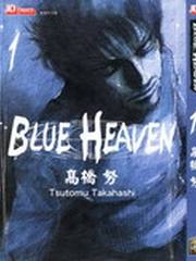 BLUEHEAVEN